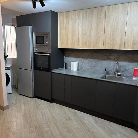 Marina Apartment ตอร์เรเวียคา ภายนอก รูปภาพ