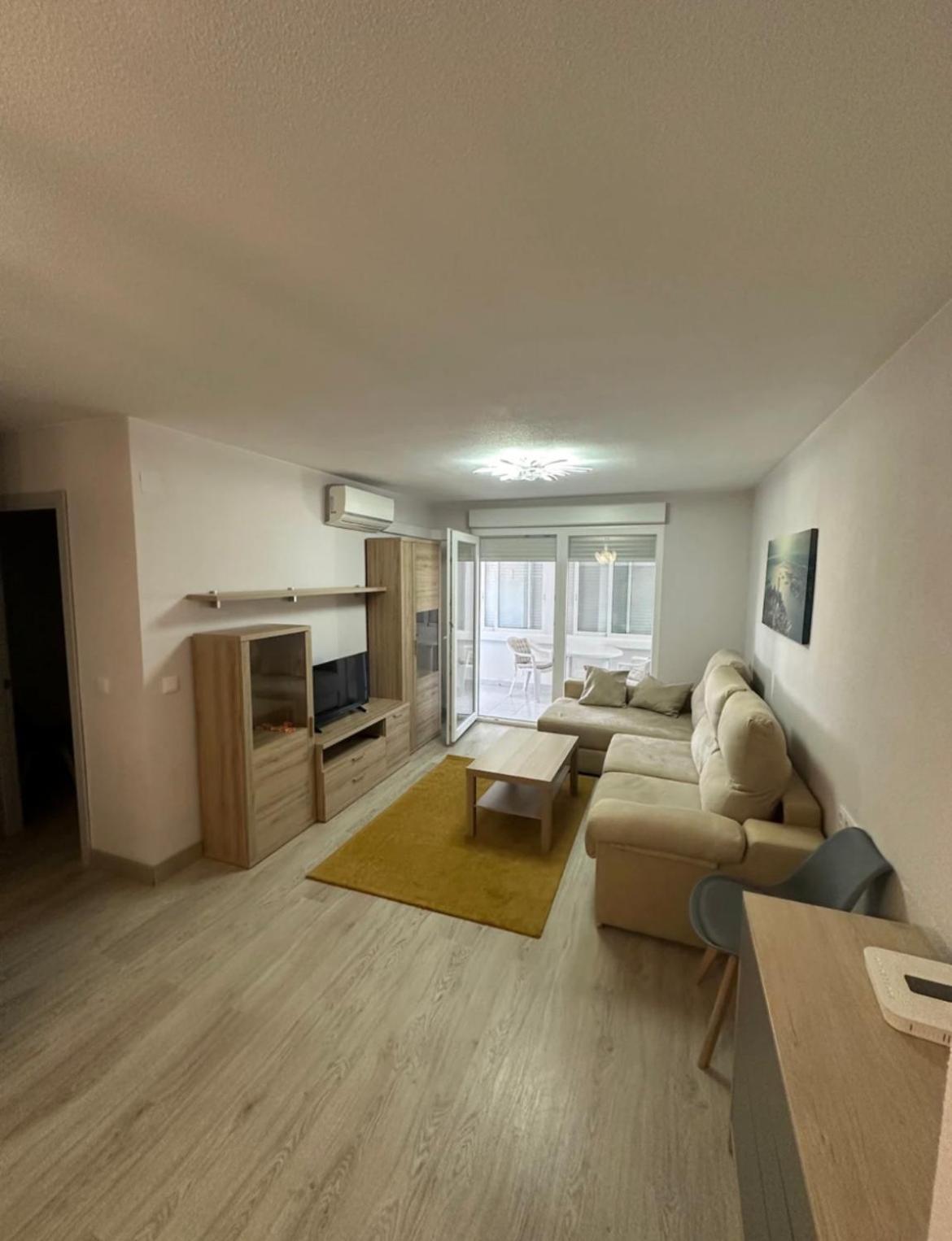 Marina Apartment ตอร์เรเวียคา ภายนอก รูปภาพ