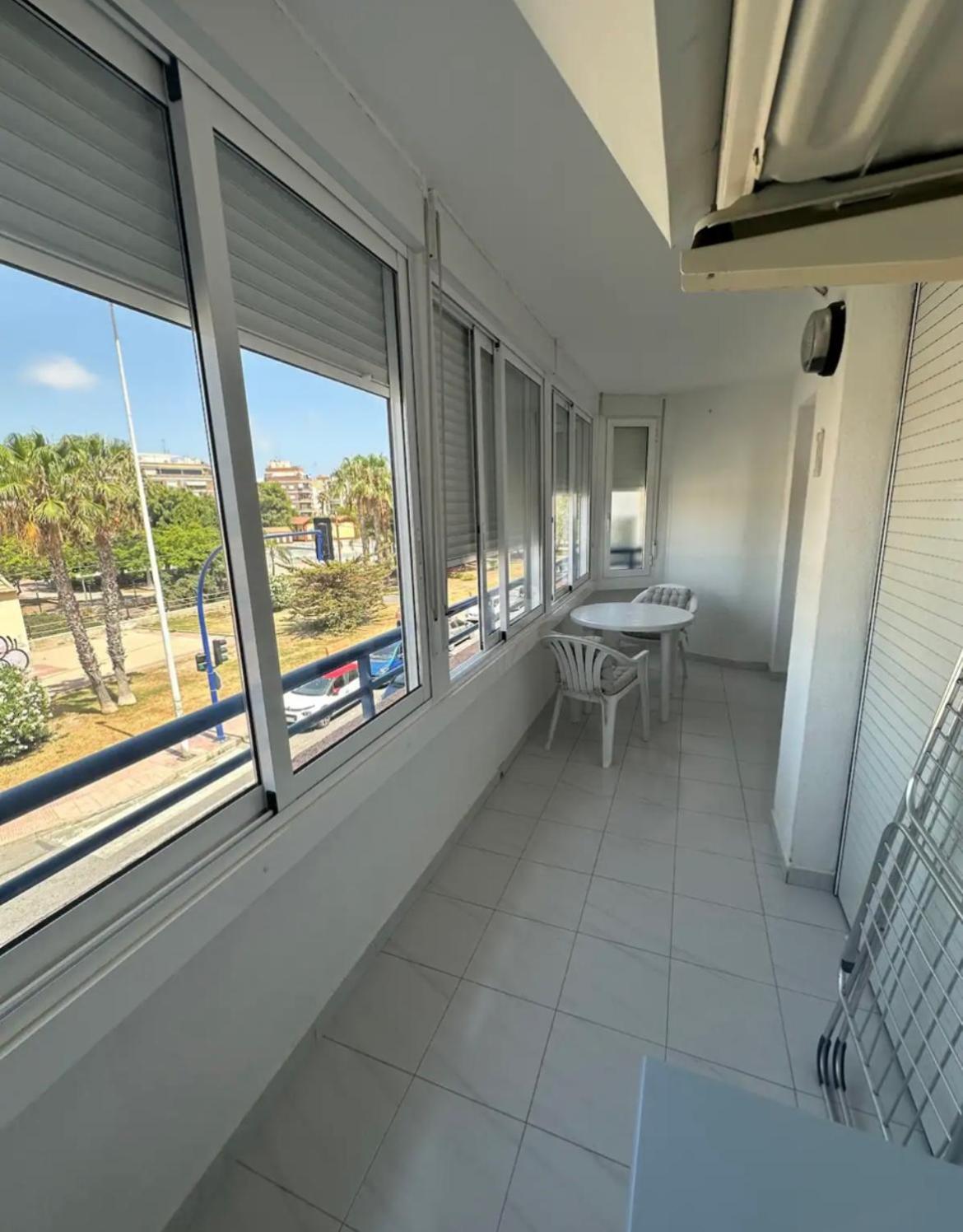 Marina Apartment ตอร์เรเวียคา ภายนอก รูปภาพ