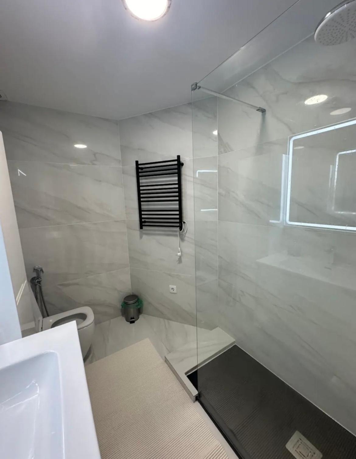 Marina Apartment ตอร์เรเวียคา ภายนอก รูปภาพ