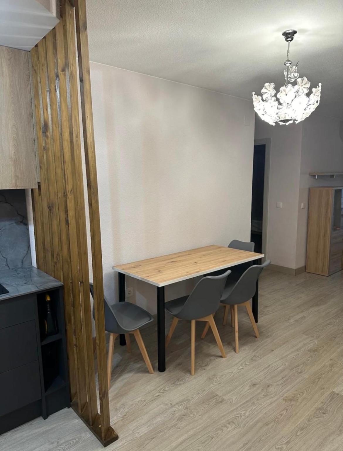 Marina Apartment ตอร์เรเวียคา ภายนอก รูปภาพ