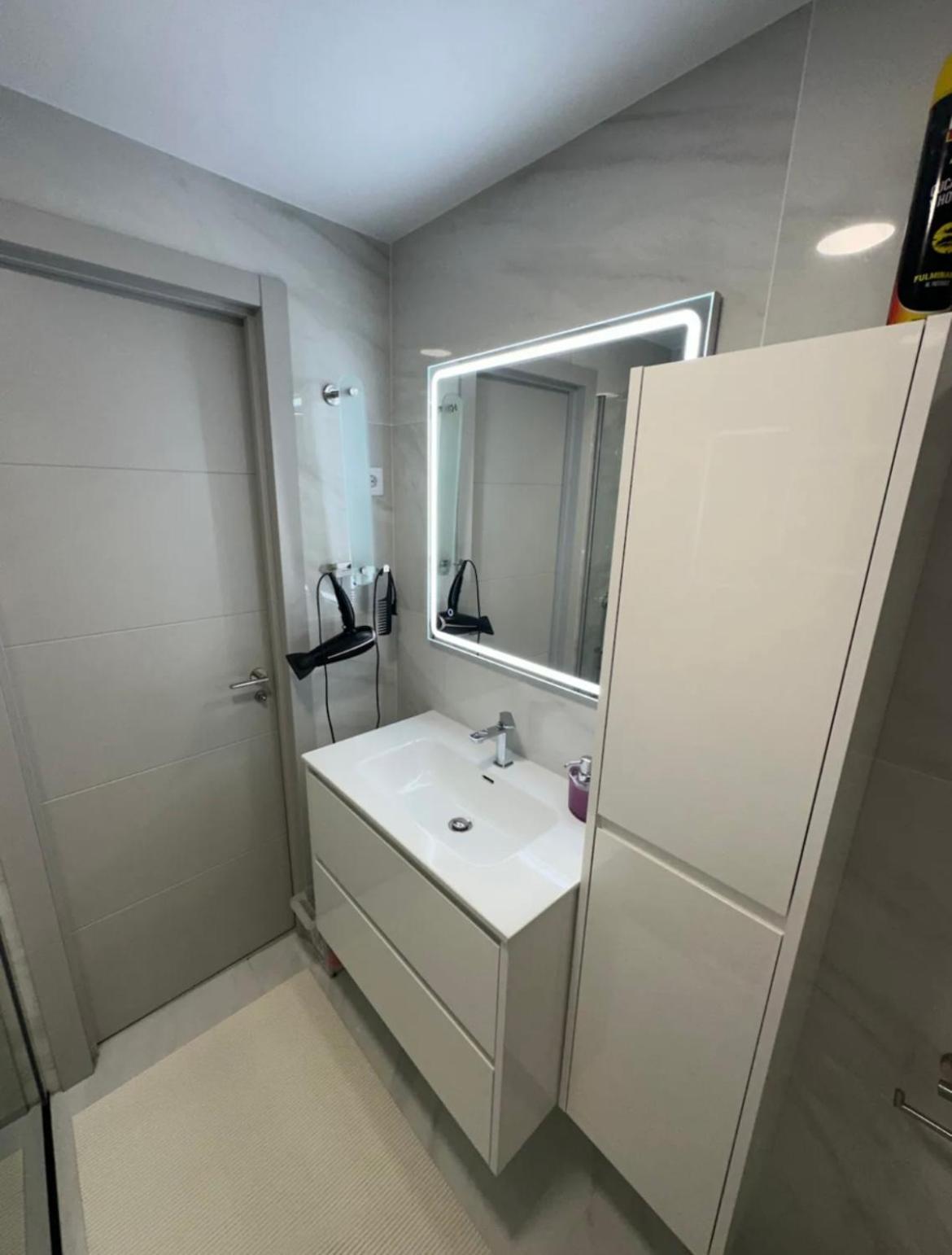 Marina Apartment ตอร์เรเวียคา ภายนอก รูปภาพ