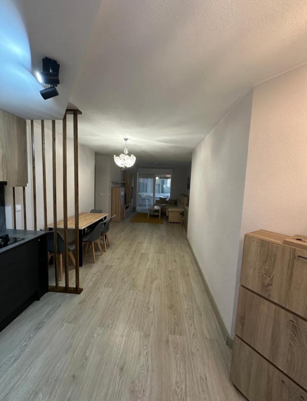 Marina Apartment ตอร์เรเวียคา ภายนอก รูปภาพ