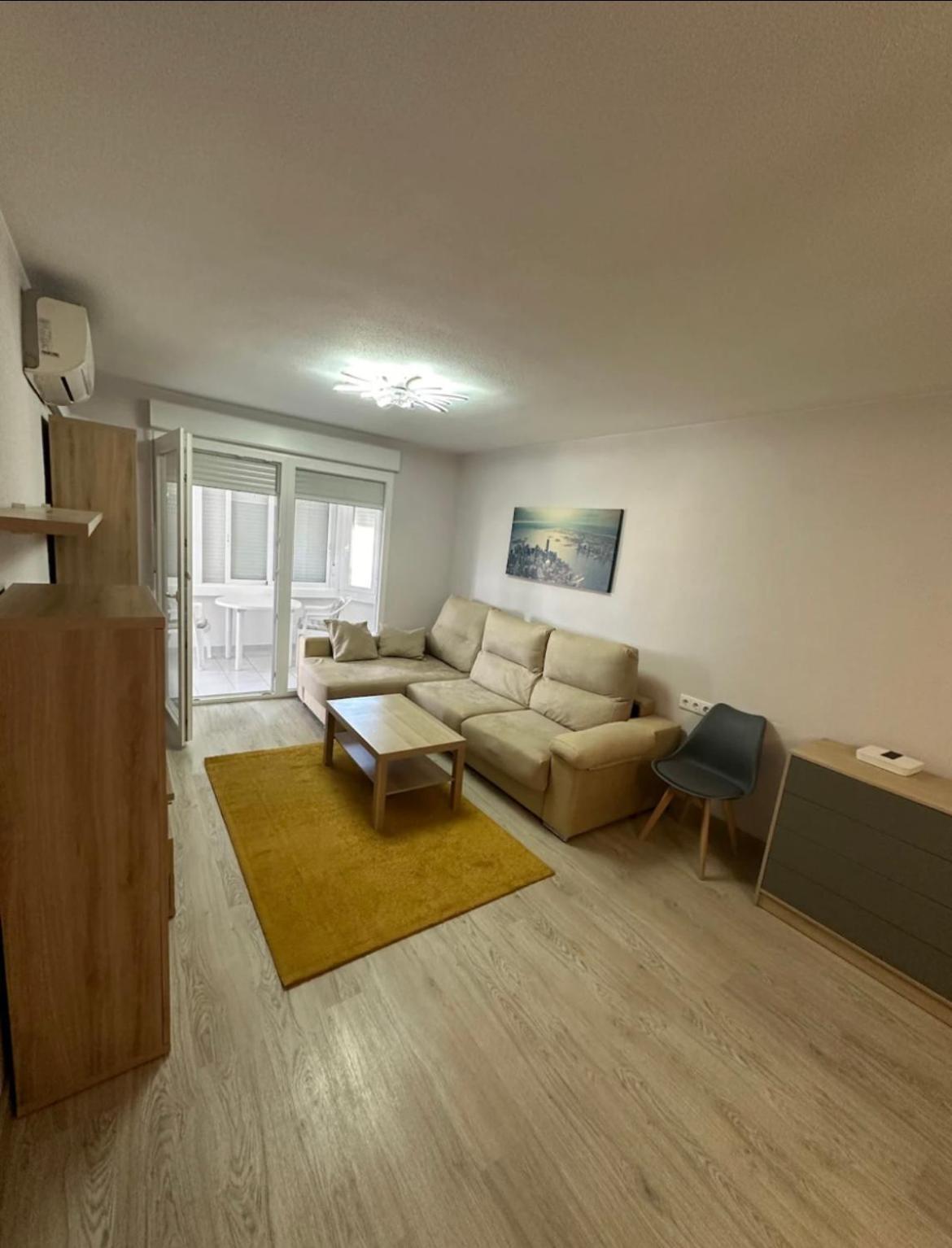 Marina Apartment ตอร์เรเวียคา ภายนอก รูปภาพ