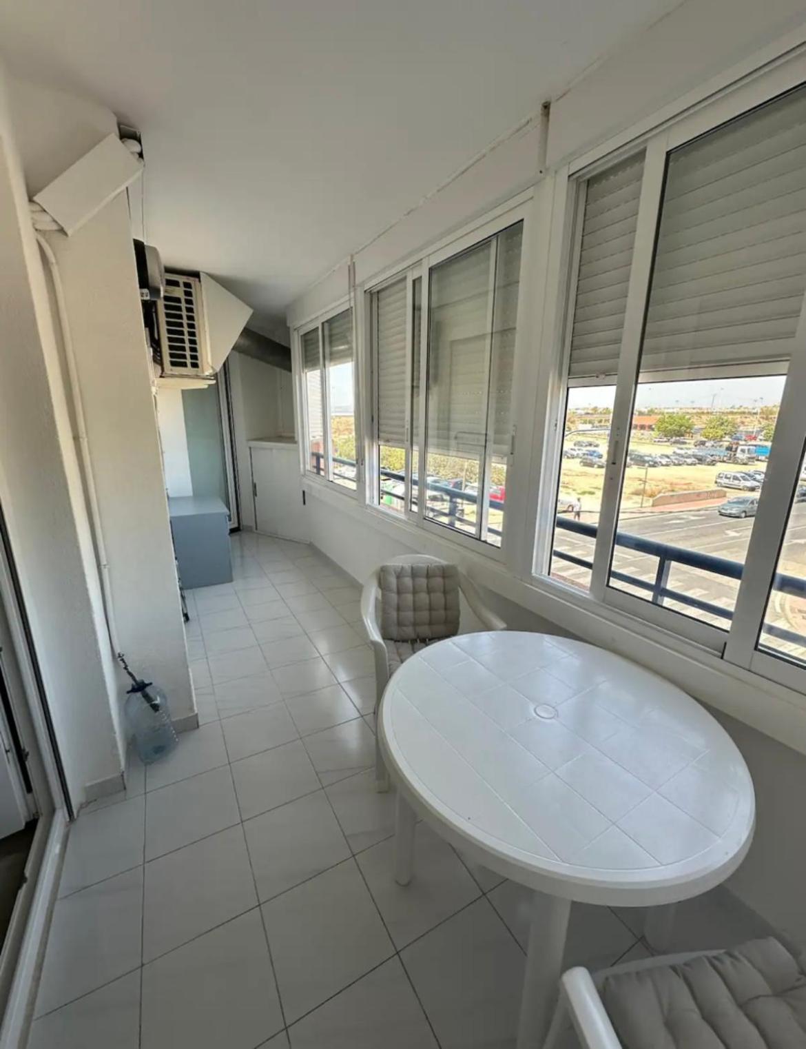 Marina Apartment ตอร์เรเวียคา ภายนอก รูปภาพ