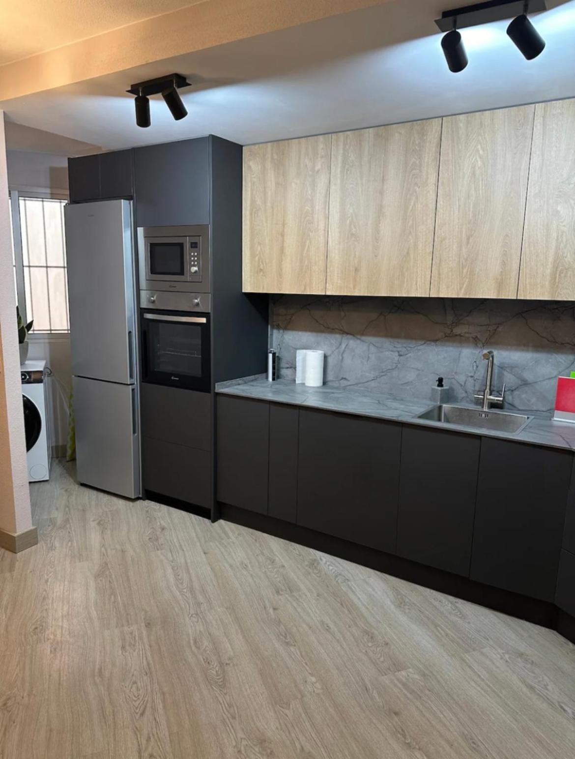 Marina Apartment ตอร์เรเวียคา ภายนอก รูปภาพ