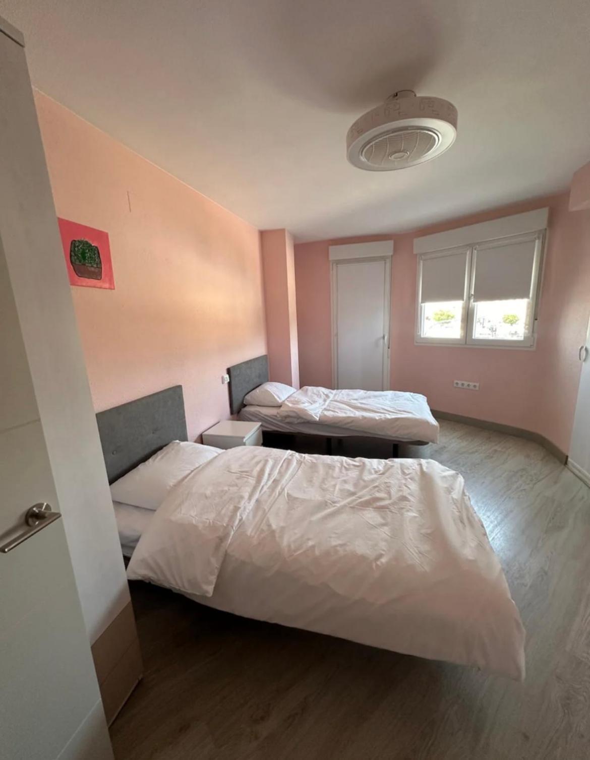 Marina Apartment ตอร์เรเวียคา ภายนอก รูปภาพ