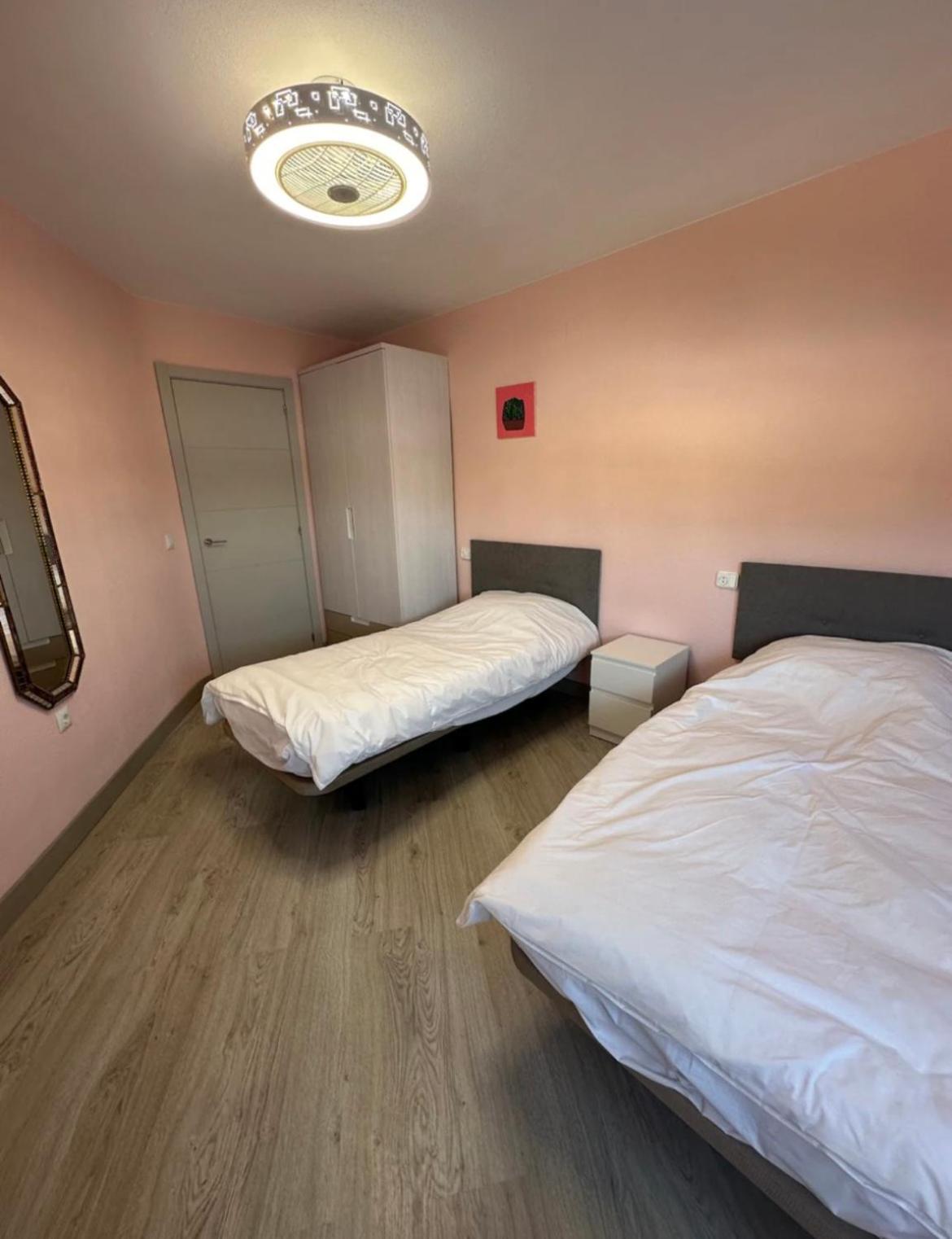 Marina Apartment ตอร์เรเวียคา ภายนอก รูปภาพ