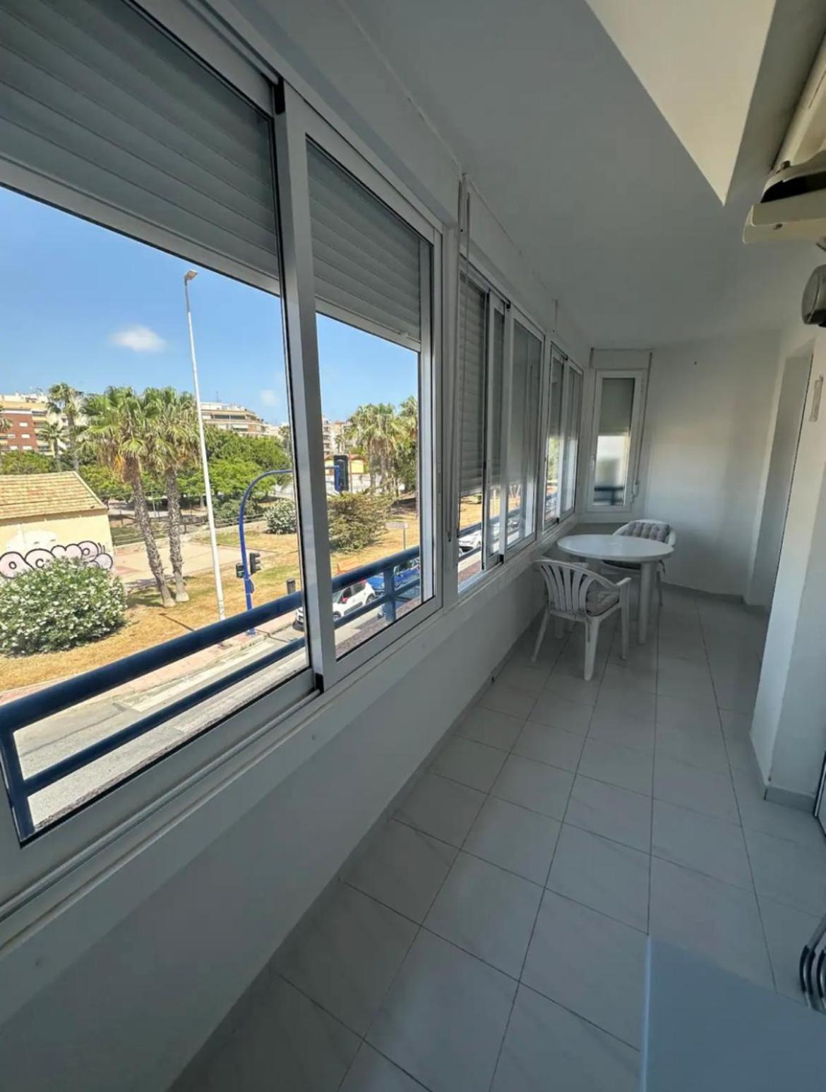 Marina Apartment ตอร์เรเวียคา ภายนอก รูปภาพ