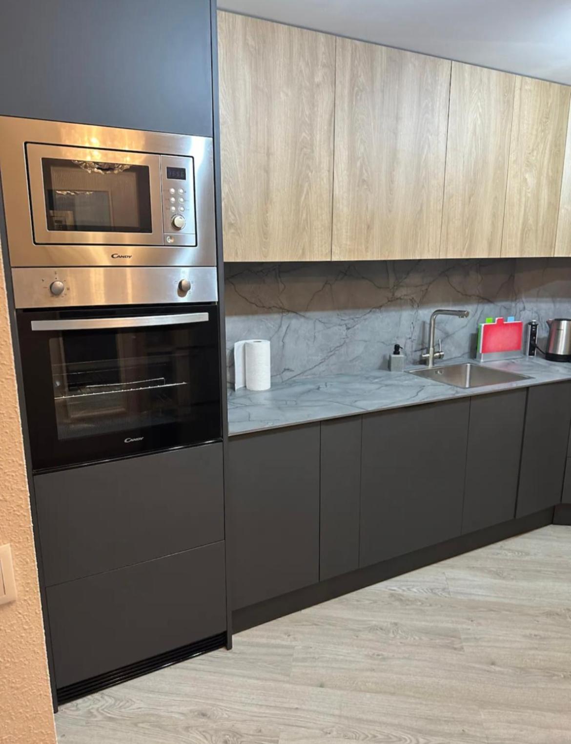 Marina Apartment ตอร์เรเวียคา ภายนอก รูปภาพ