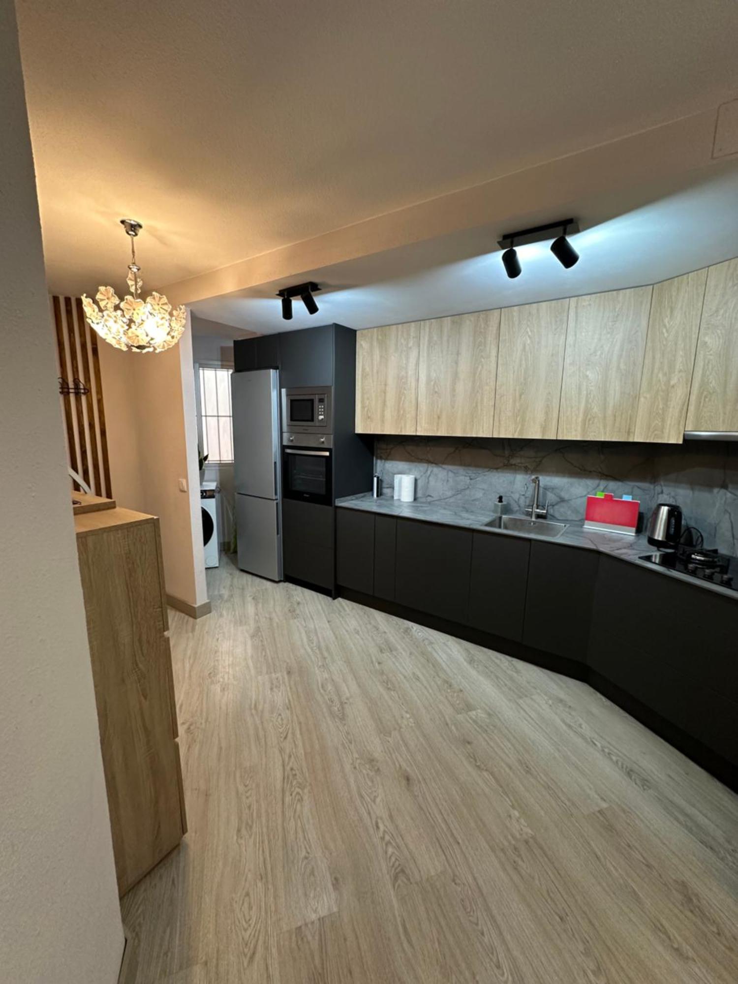 Marina Apartment ตอร์เรเวียคา ภายนอก รูปภาพ