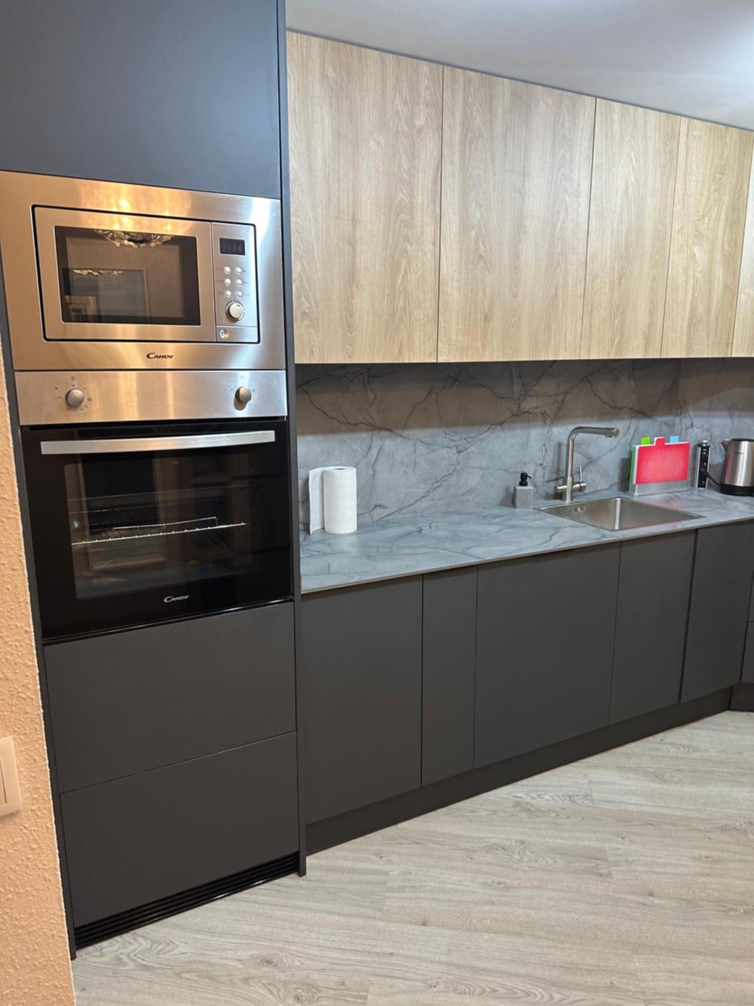 Marina Apartment ตอร์เรเวียคา ภายนอก รูปภาพ
